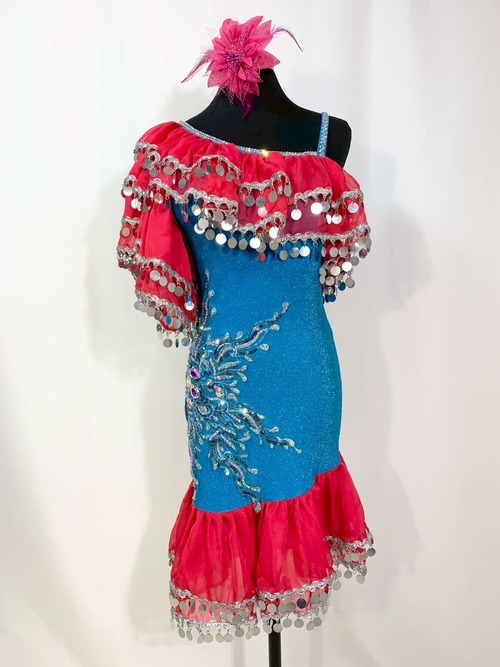 【翌日発送可能商品】ミラーヤドレス　SZ 01 202511