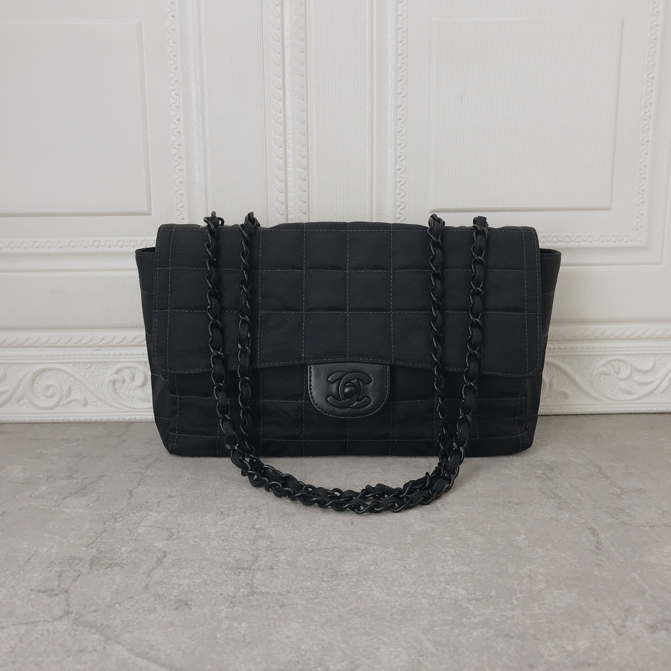 ★bambiさま専用★CHANEL ニュートラベルライン ショルダー マトラッセ