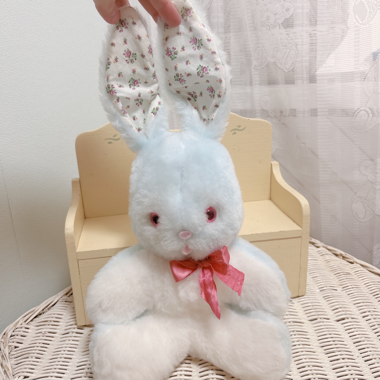 vintage bunnyの画像04