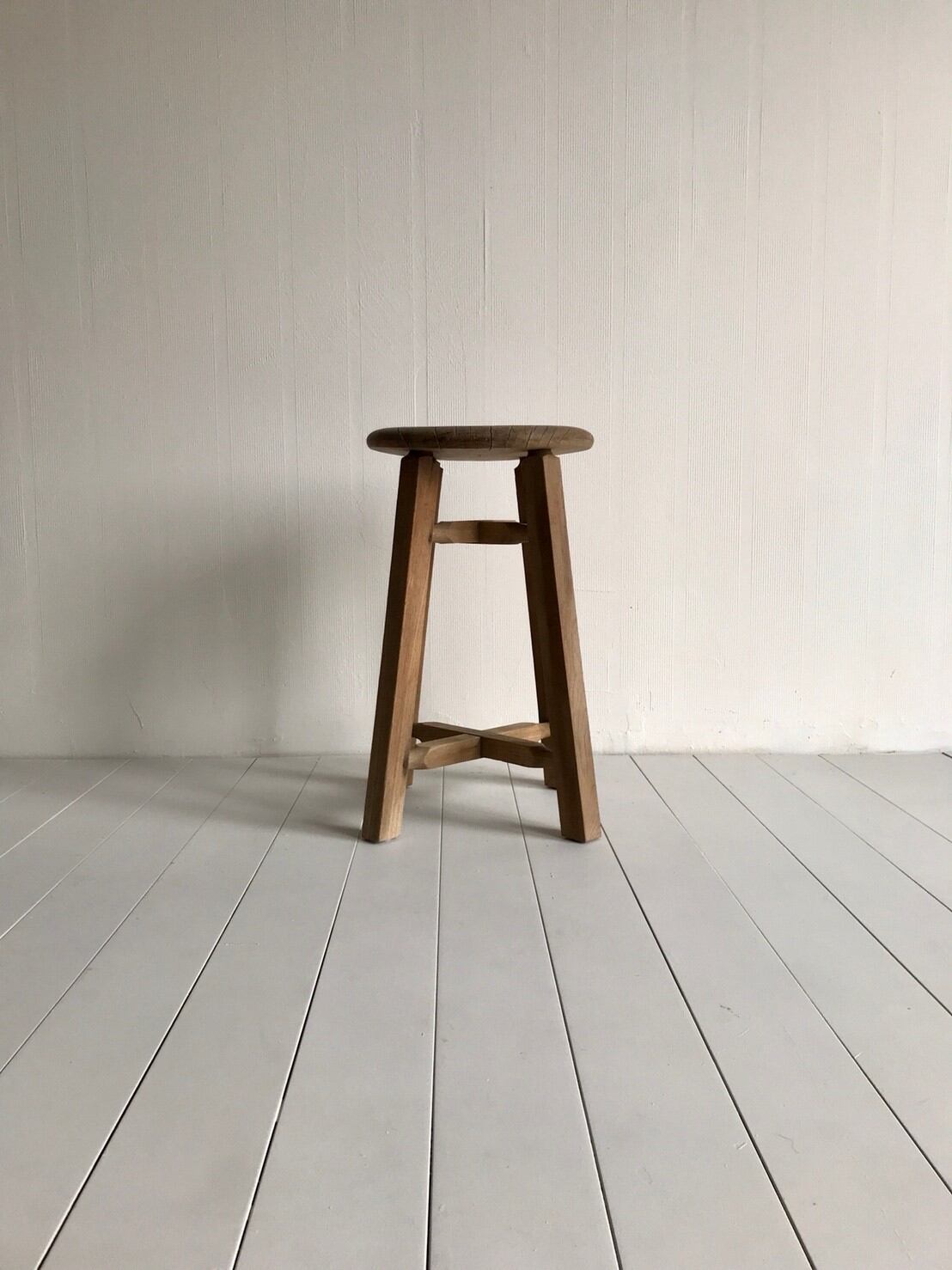 スツール / 丸椅子 / 古家具