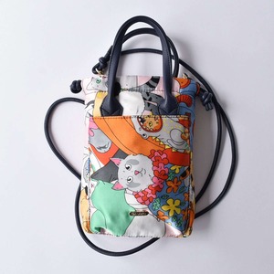 SMART PHONE SHOULDER BAG / No,10229