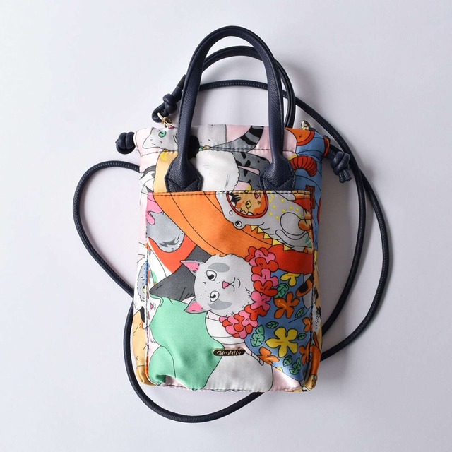 SMART PHONE SHOULDER BAG / No,10229