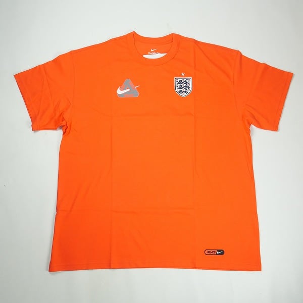 Size【XL】 Palace Skateboards パレススケートボード ×NIKE World Cuo