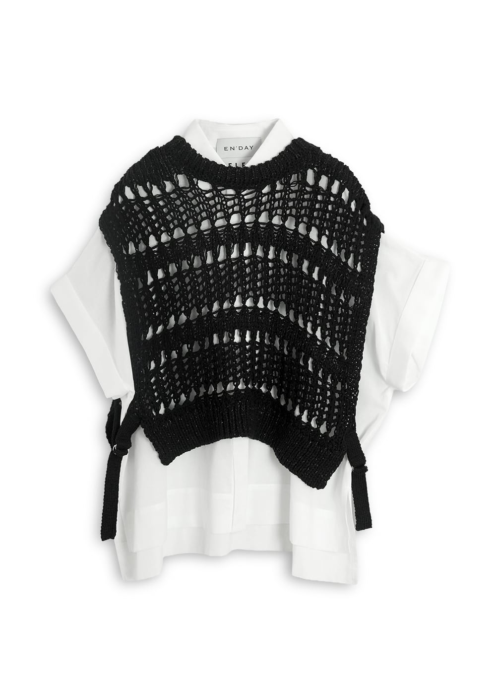 Pullover | EN'DAY｜ニットブランド