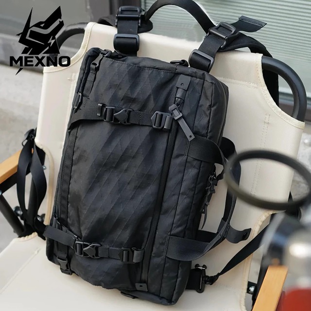 MEXNO X-PAC 3WAY トランスフォームバックパック