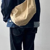 クロスボディバッグ　A30250