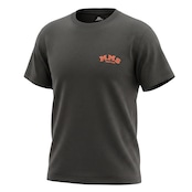 OLDIES SUMMER TEE - Faded Black