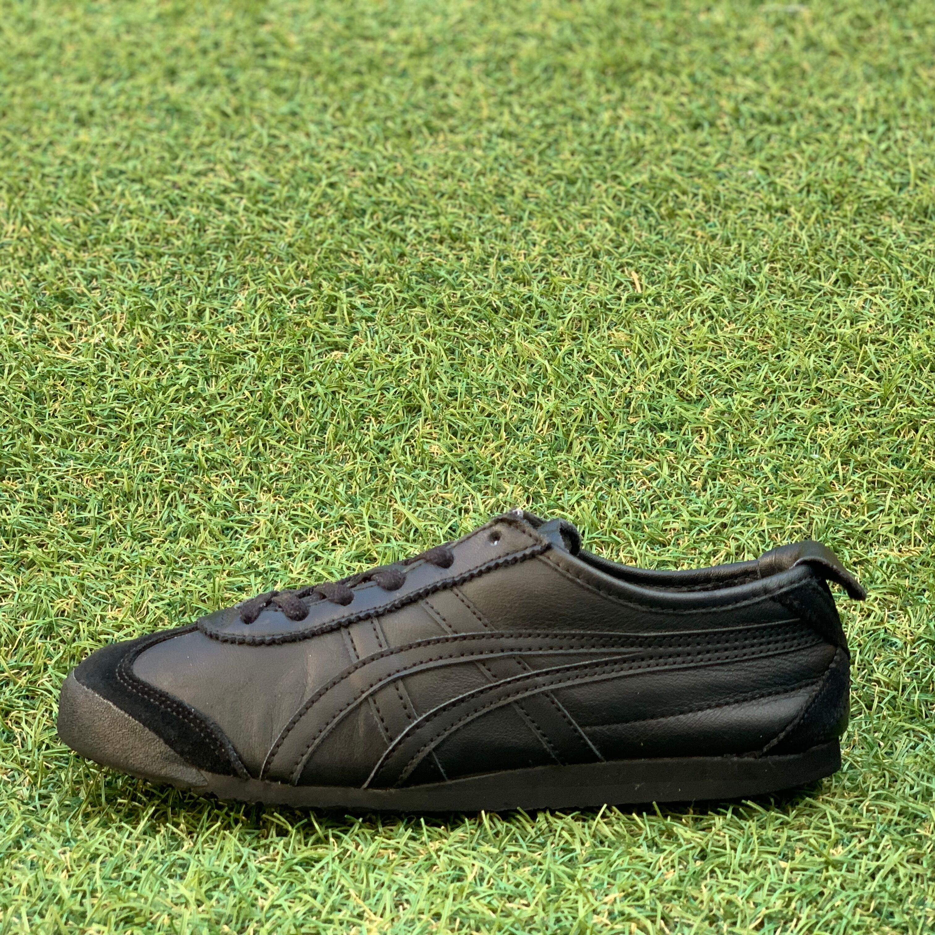 Onitsuka Tiger MEXICO66 オニツカタイガーメキシコ 66 G615