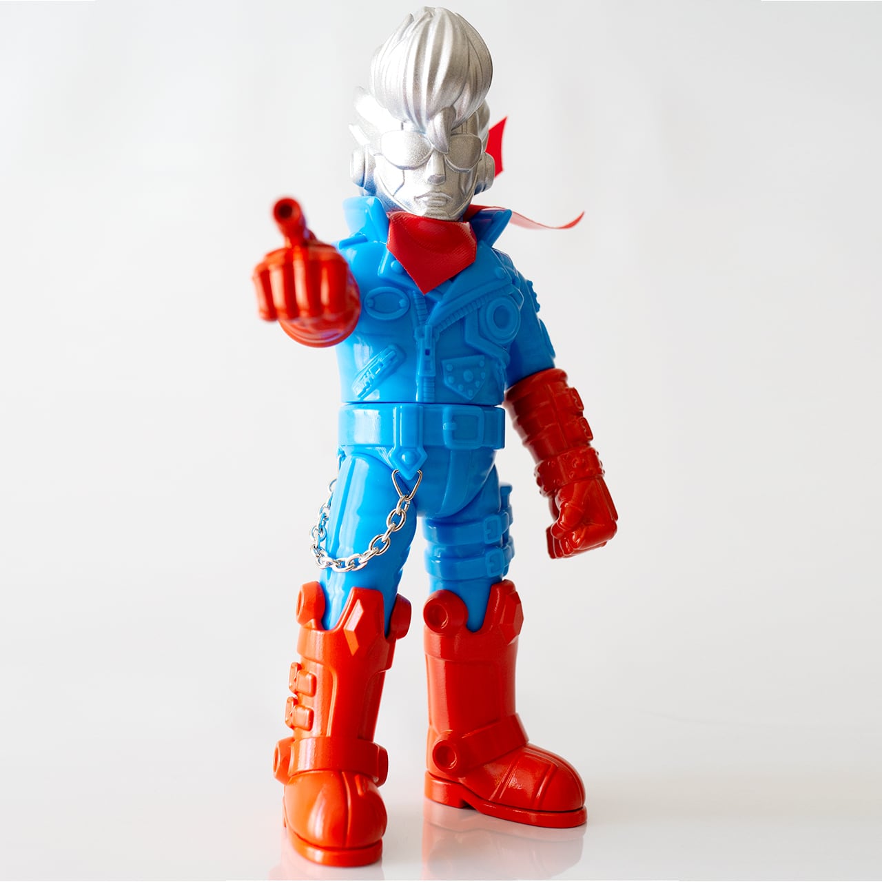 Sniper7 JOHNNY SNIPER (3Dプリント製） | Orange SKY DESIGN STORE