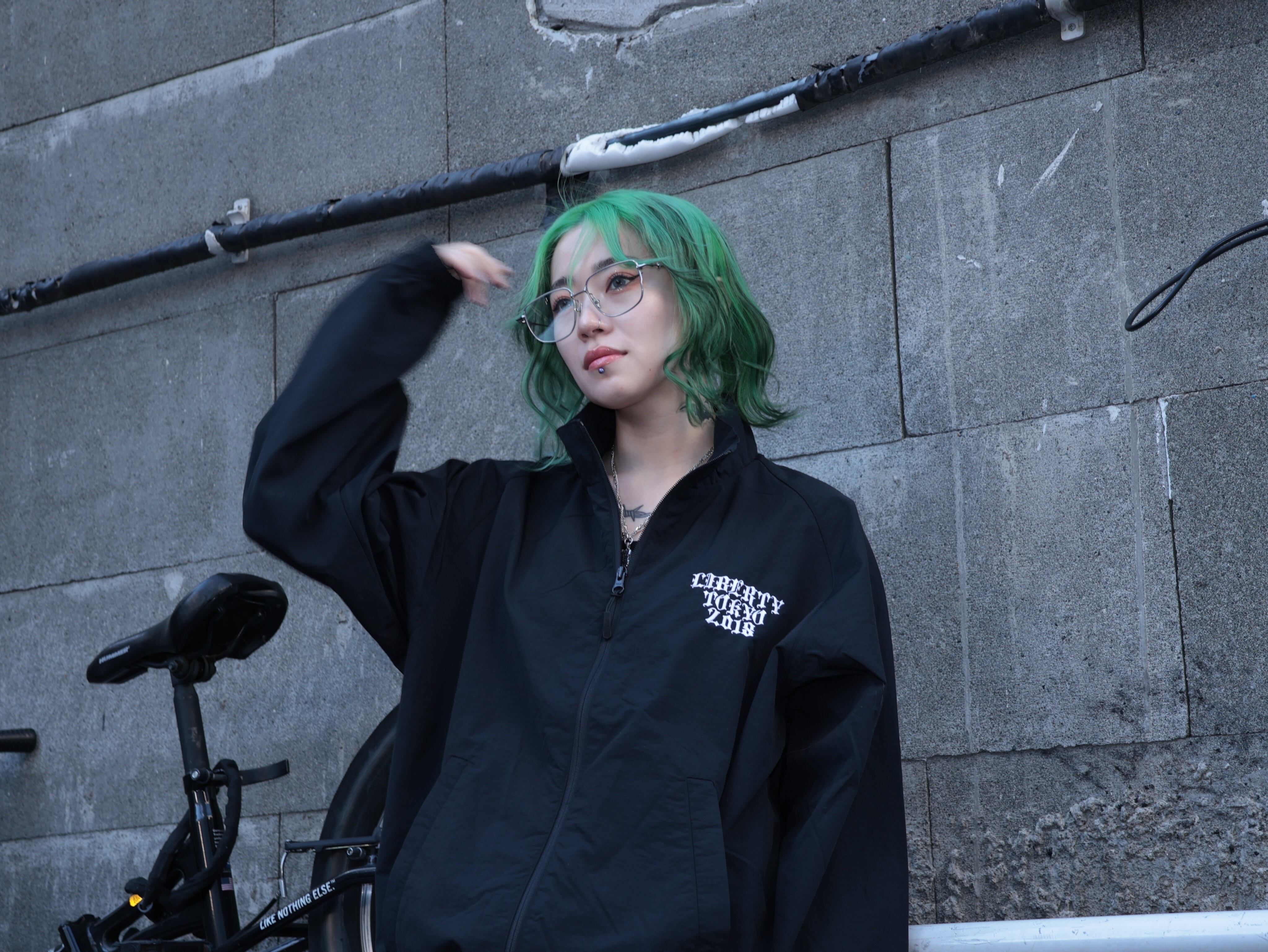 パンツ LIBERTY MILITARY PANTS LIBERTY MILITARY PANTS | LIBERTYTOKYO