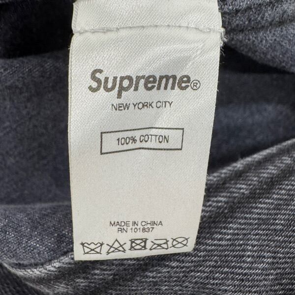 Supreme/シュプリーム【19SS】New York Painted Trucker Jacket