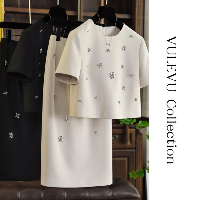 ビジューセットアップ 2color SE29