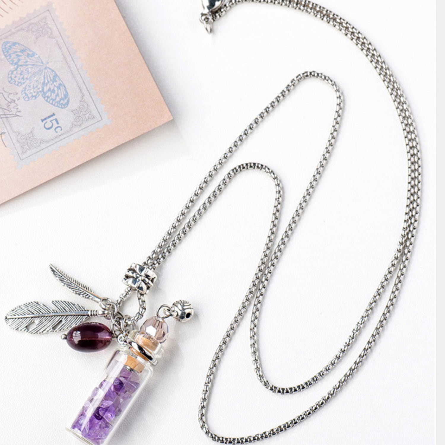 マジカルウィッチボトル M23447 | 奇妙な洋装雑貨店 Magica Bazaar マジカルウィッチボトル M23447 | 奇妙な洋装雑貨店 Magica Bazaar