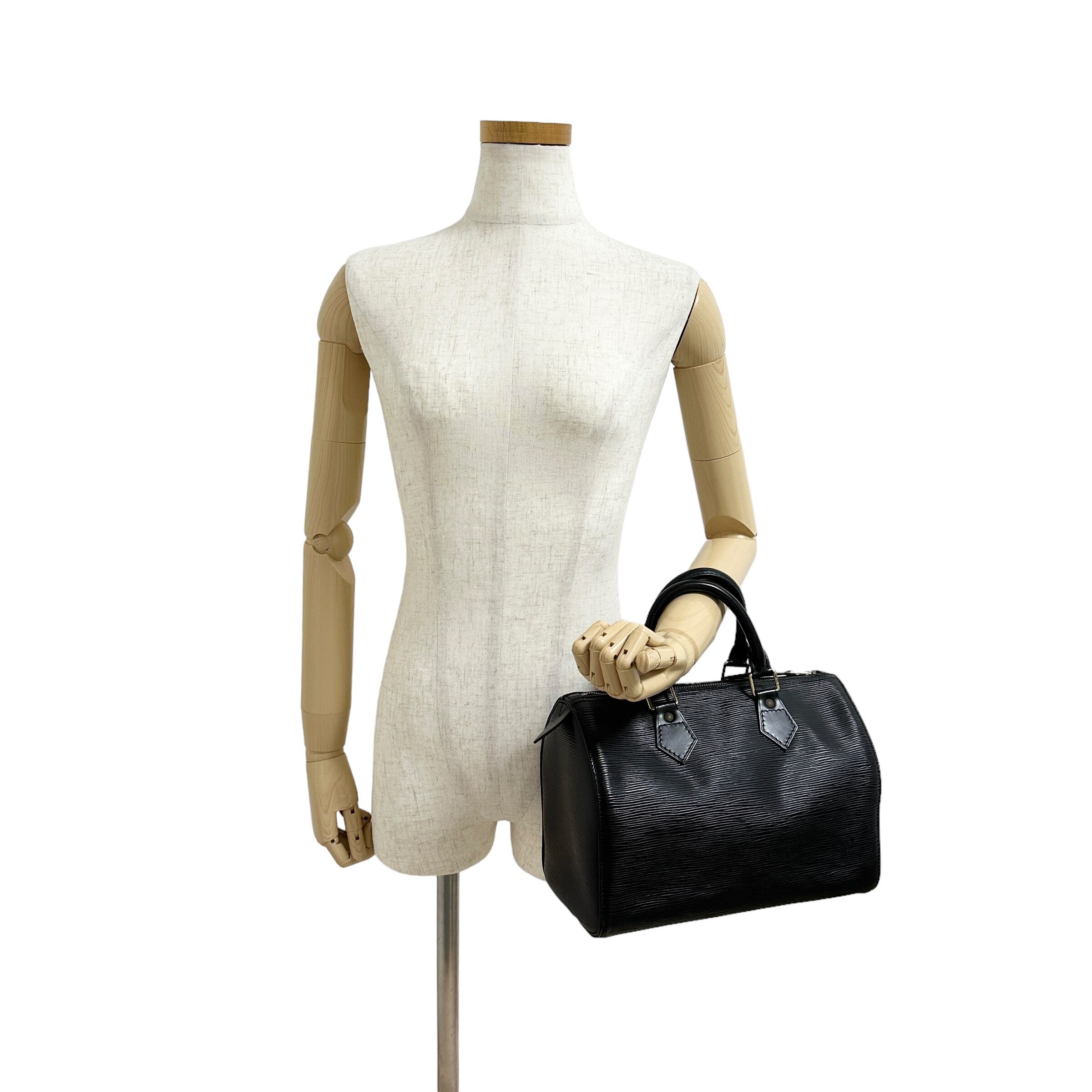 ヴィトン エピ♡スピーディ 