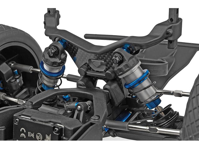 ASSOCIATED AS70010 RC10SC7 Team Kit 1/10SCトラックキット | GB