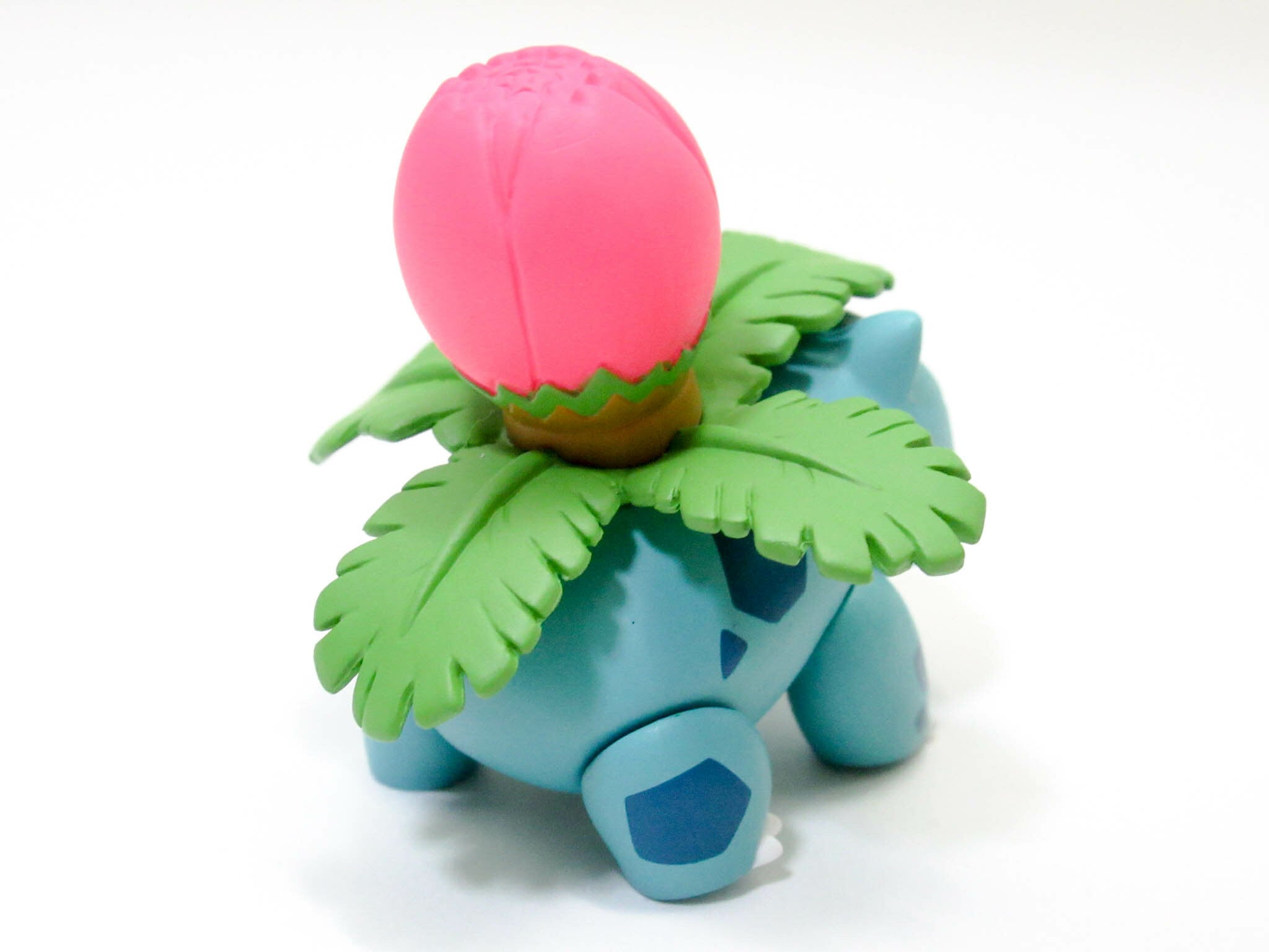 998】 グリーン 小物パーツ フシギソウ ねんどろいど | ホビー通販