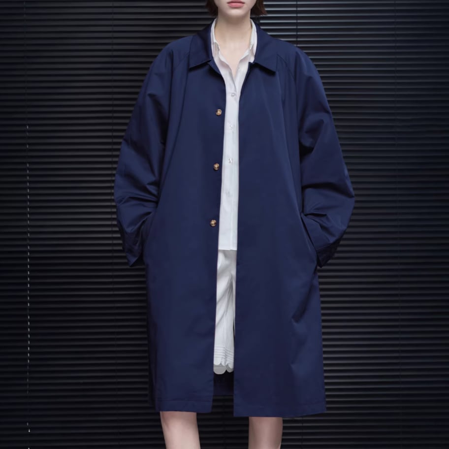 ULTERIOR(アルテリア) 25AW 