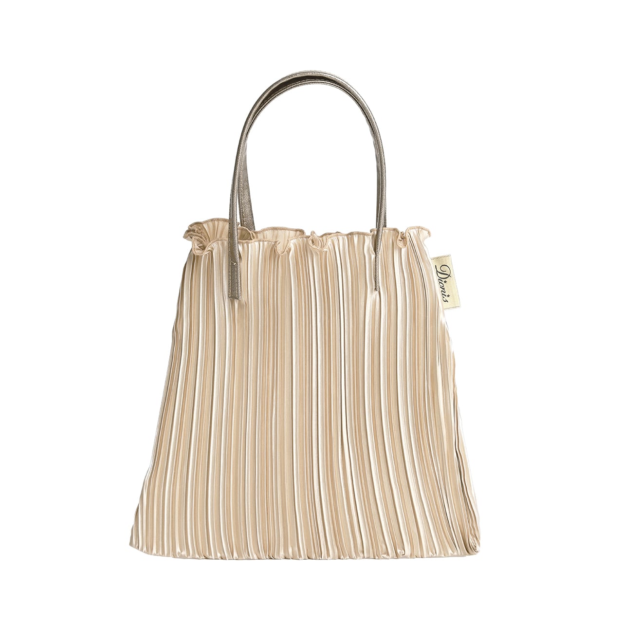 ソラノシバ様　まとめ買い カラフルプリーツバッグ S（DSP－863） | dionis