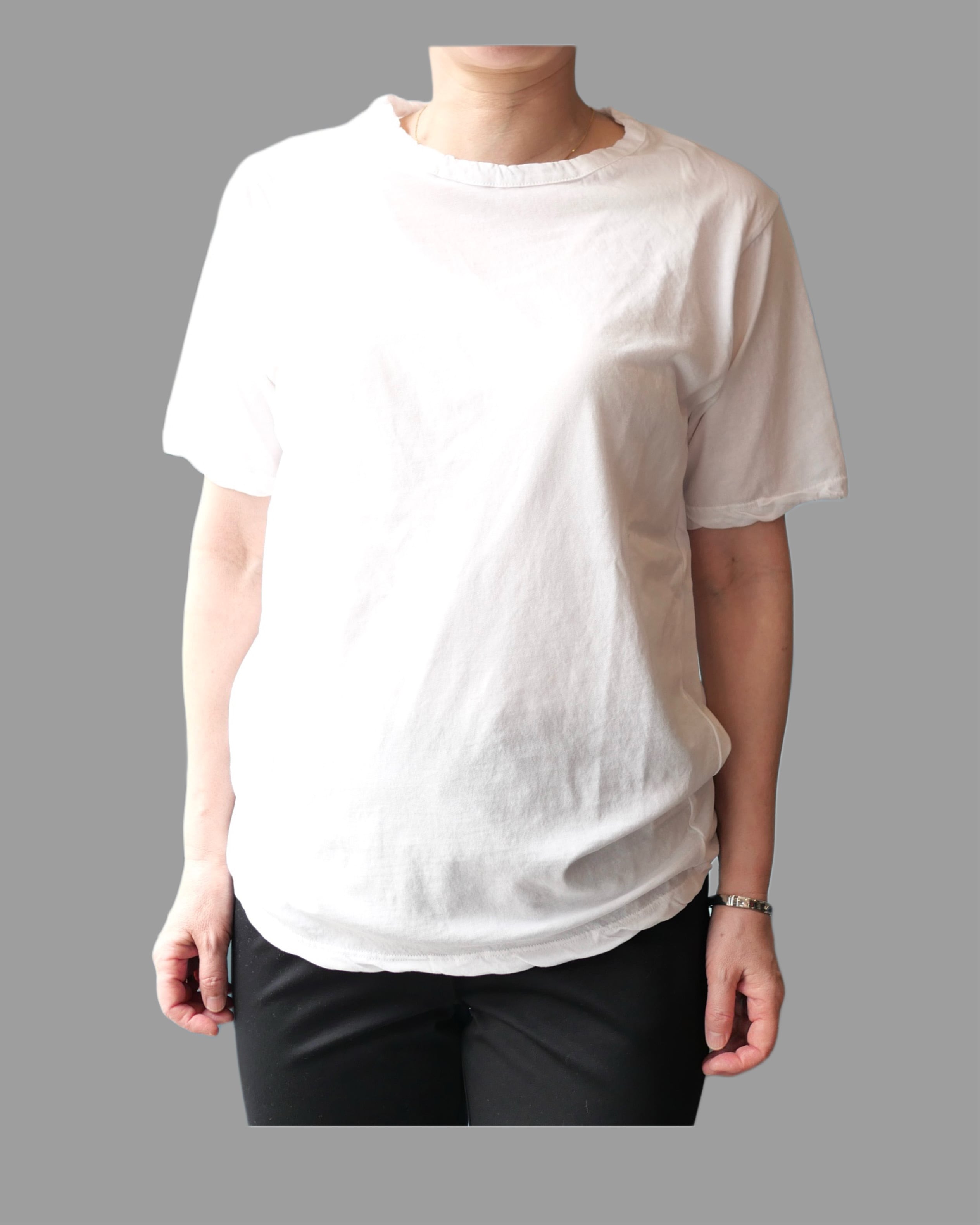 R&D.M.Co-/OLDMAN'S TAILOR | Cieloazulmat
