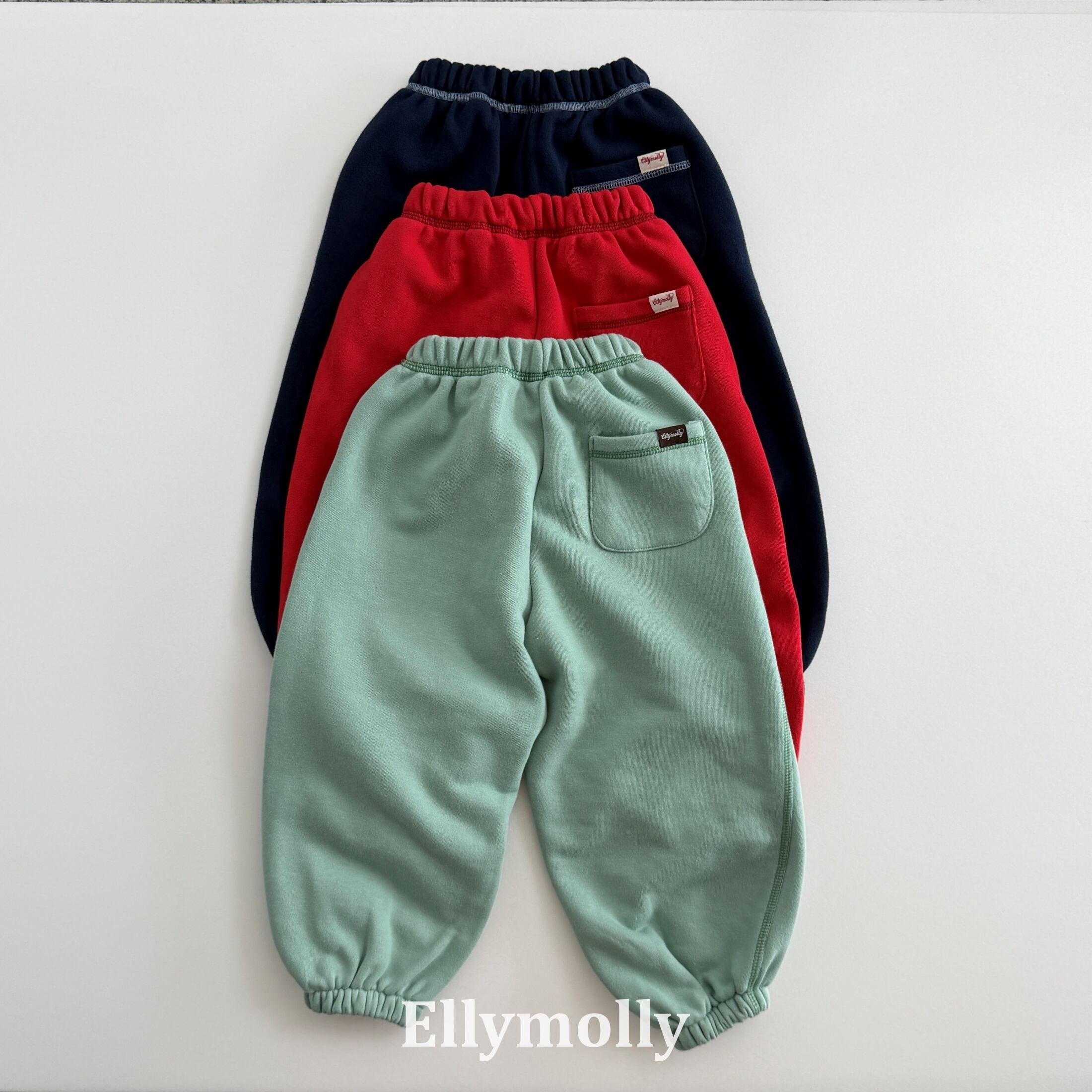 【予約】Day-Day Chain PT/ Elly molly