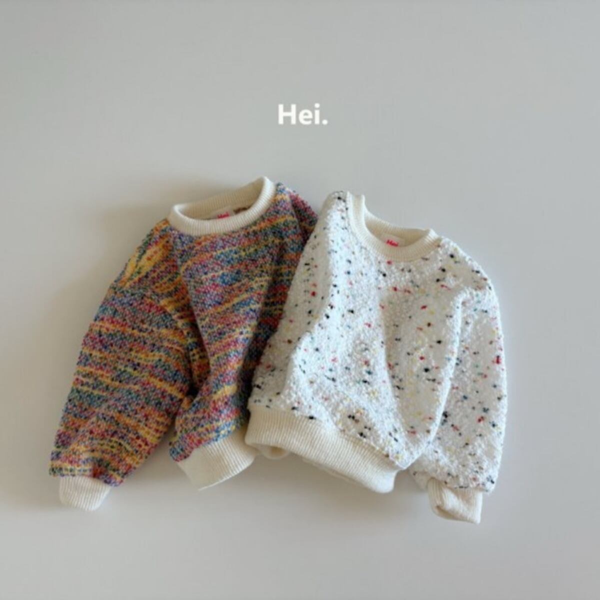 《予約》Hei. ¨ popcorn mtm