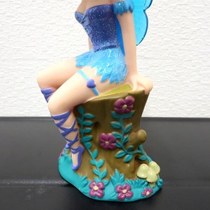 【FUNKO ボビングヘッド】BETTYBOOP ベティ  フェアリー BLUE