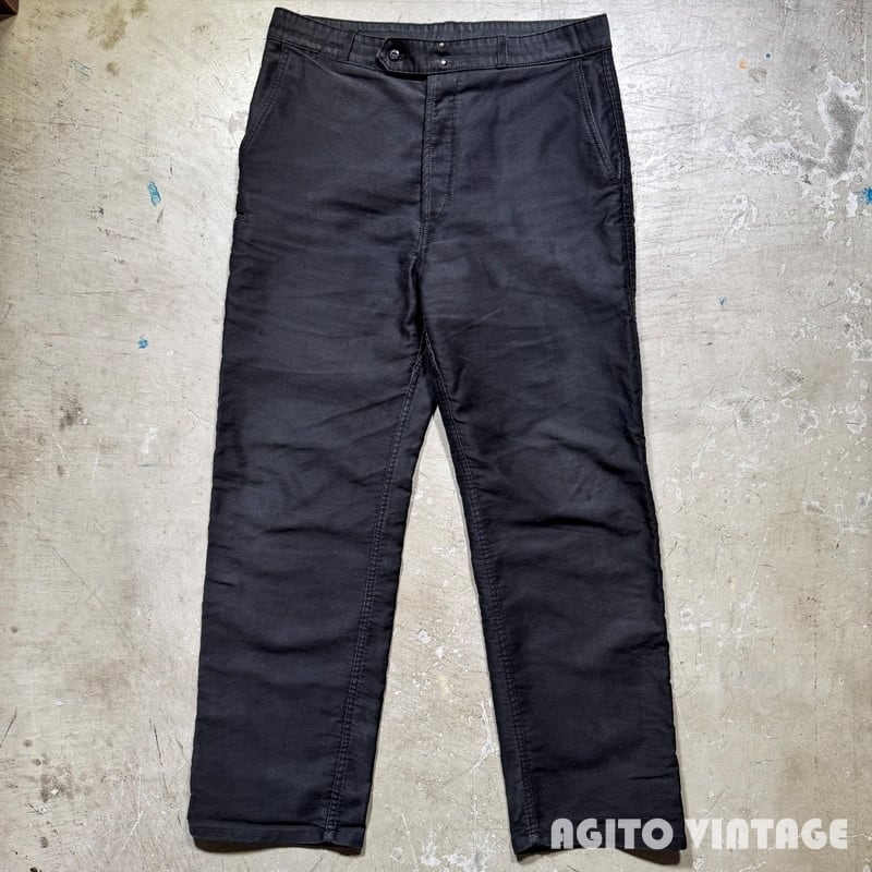 60's LEVI'S リーバイス 518 SLIM FIT コットンツイルパンツ 60's LEVI'S リーバイス 518 SLIM FIT コットンツイルパンツ
