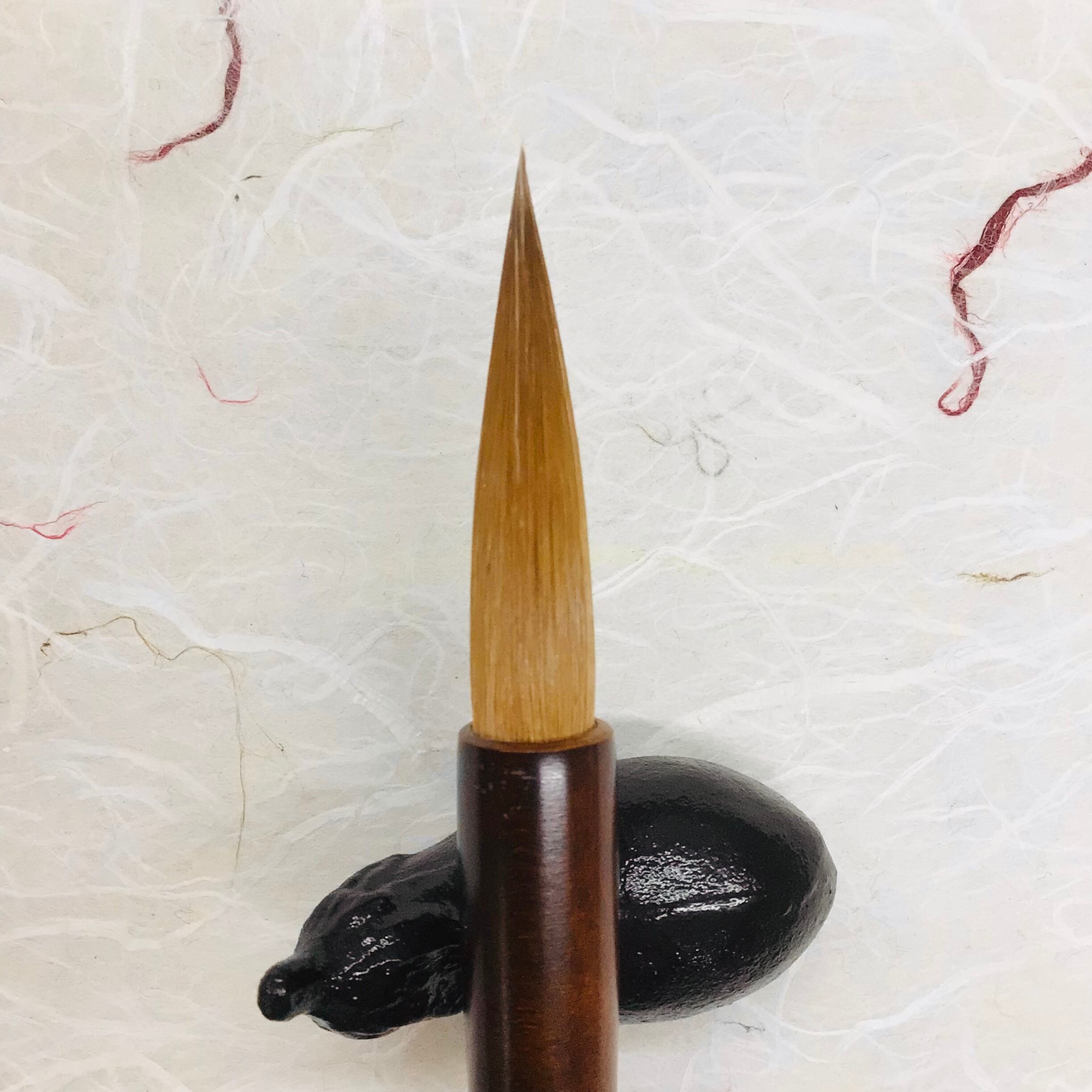 仿古堂製筆 無心 春 | 書道と文具のお店 青丹堂Seitando