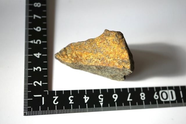 ピロータイト Pyrrhotite 1176