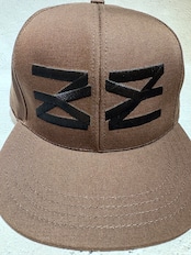【gifthat別注】Coopers Town Ball Town Cap / クーパーズタウン ハイクラウン スナップバック キャップ 3種類