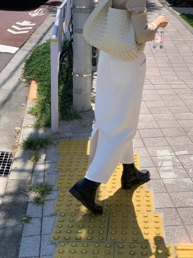 (OUNCE) laura blouse / 2color