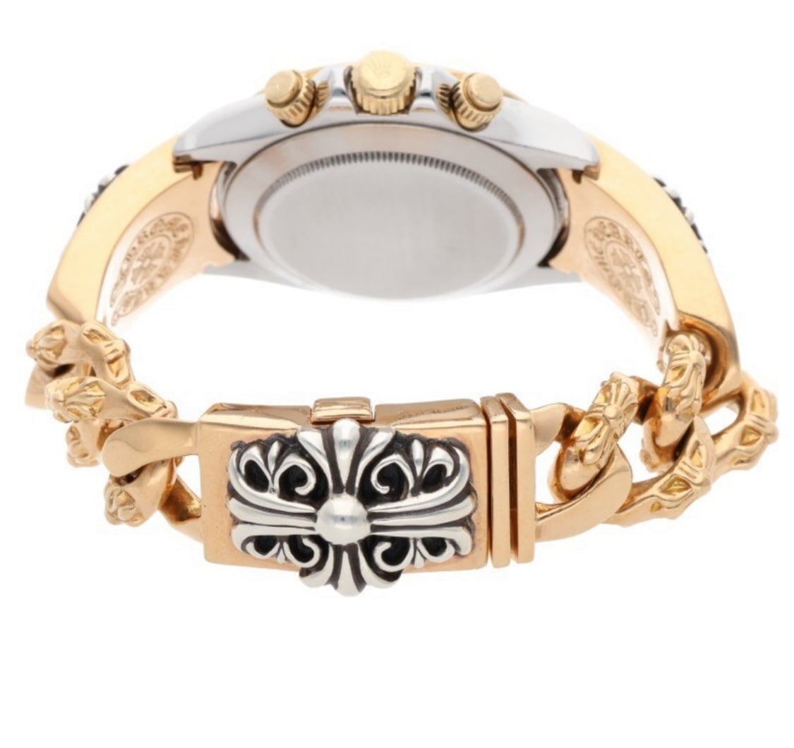 CHROME HEARTS クロムハーツ Ref.116523 コスモグラフデイトナ