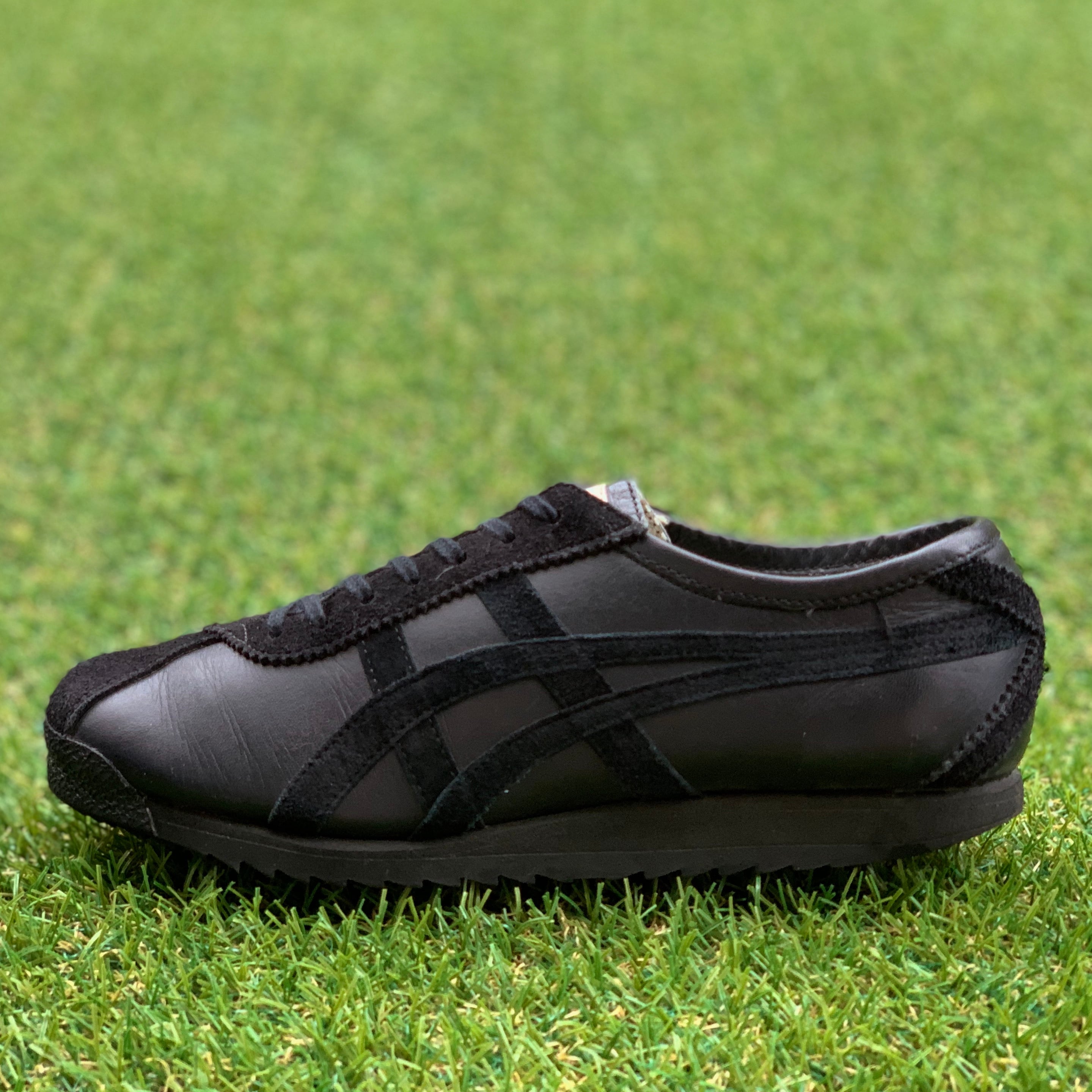 Onitsuka Tiger LIMBER66PRESTIGE オニツカタイガー リンバー66