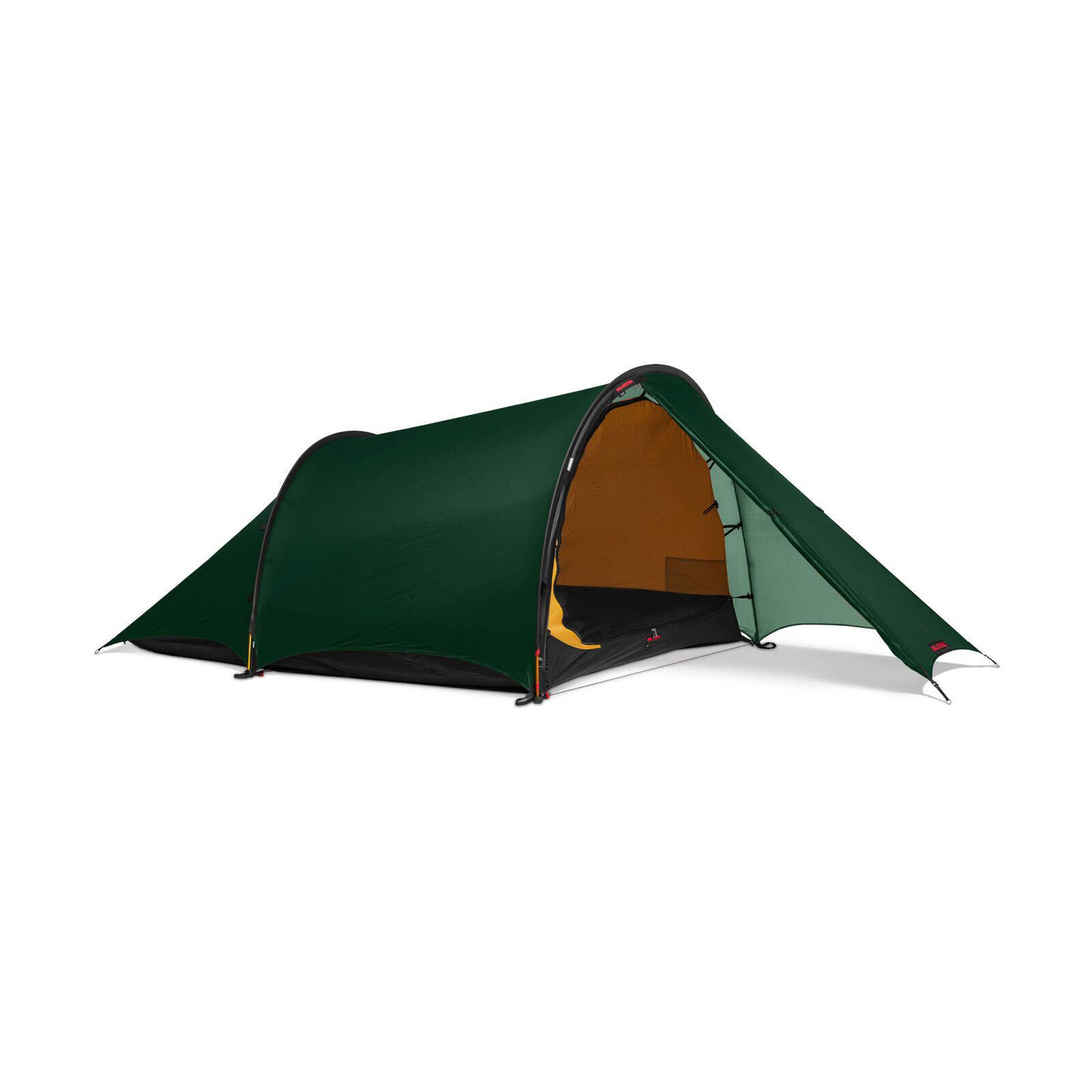 お取り寄せ品】HILLEBERG ヒルバーグ☆ANJAN 3 アンヤン 3 | OSKCamp