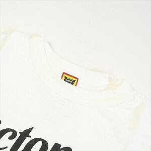 HUMAN MADE】VICTOR VICTOR T-SHIRT ヒューマンメイド 半袖Tシャツ ...