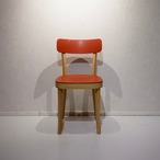 Vitra ヴィトラ Basel Chair バーゼルチェア ダイニングチェア アームレス チェア 椅子 北欧 ナチュラル モダン