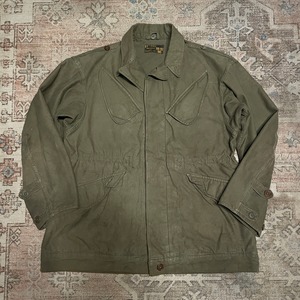 70s / Dutch Army Military / NATO jacket /military jacket