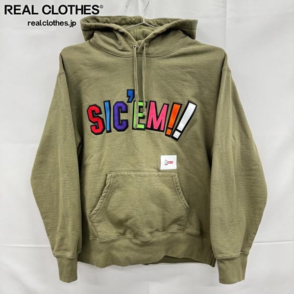 Supreme/シュプリーム | REALCLOTHES/リアルクローズ
