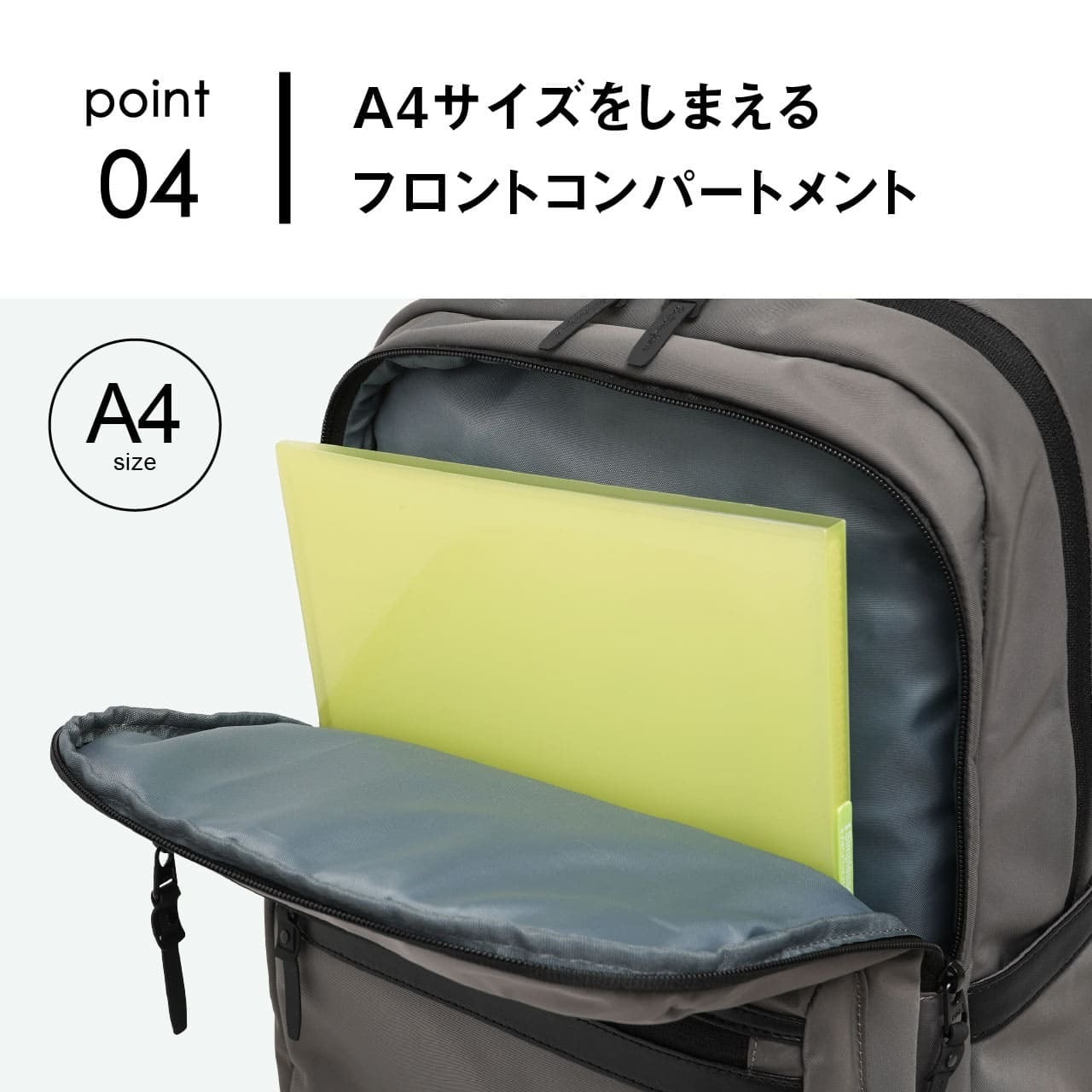 Ballistic Spirit バリスティックスピリット AGSリュック リュック