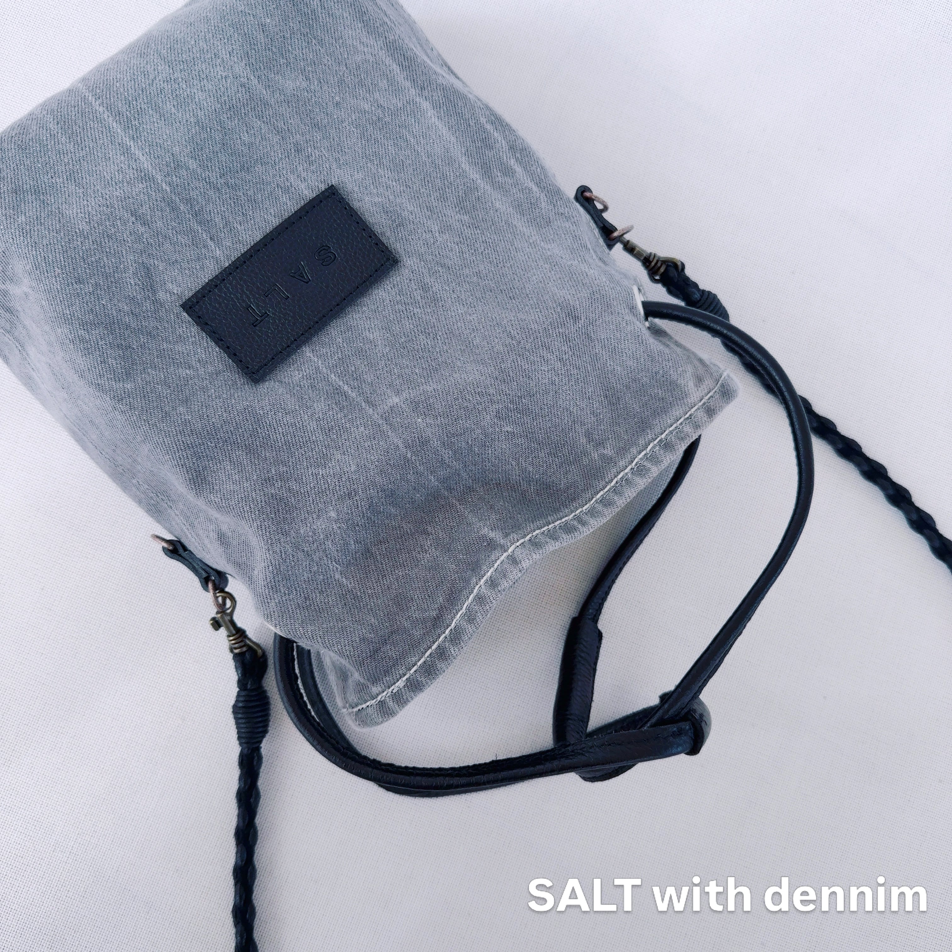 3wayショルダーmini巾着 No.6750