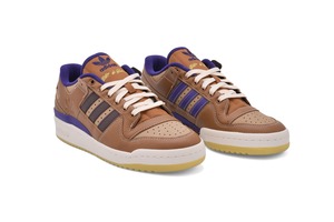 adidasskateboarding HEITOR FORUM 84 LOW ADV