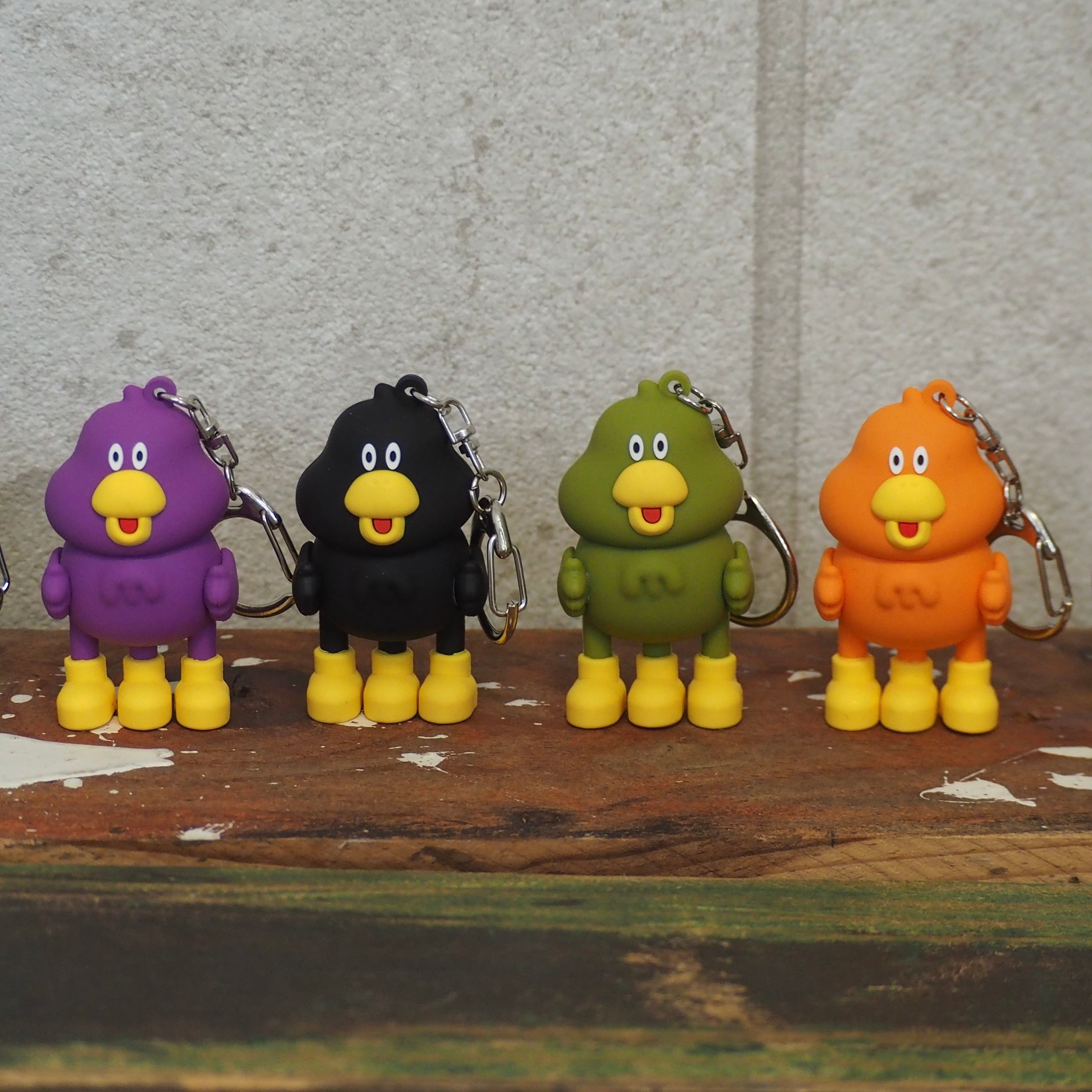 7階 おもちゃ、こども服フロア | DUCKROW DEPART