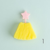 < クレハフーズ > フルーツオブジェ