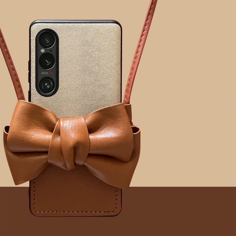 Xperia 10 VI ケース 6.1インチ docomo SO-52E au SOG14 エクスペリア