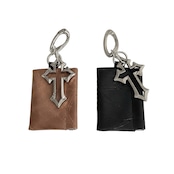 クロス PUレザー カードホルダー/小銭入れ G208