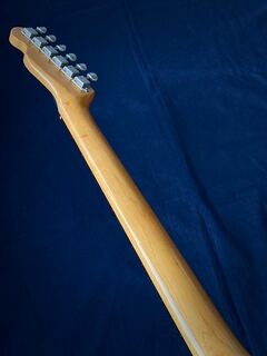 Fender Japan TES61 Custom Esquire 商品画像 8