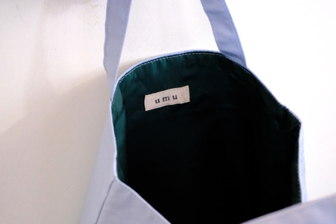 手さげかばん　o-0504