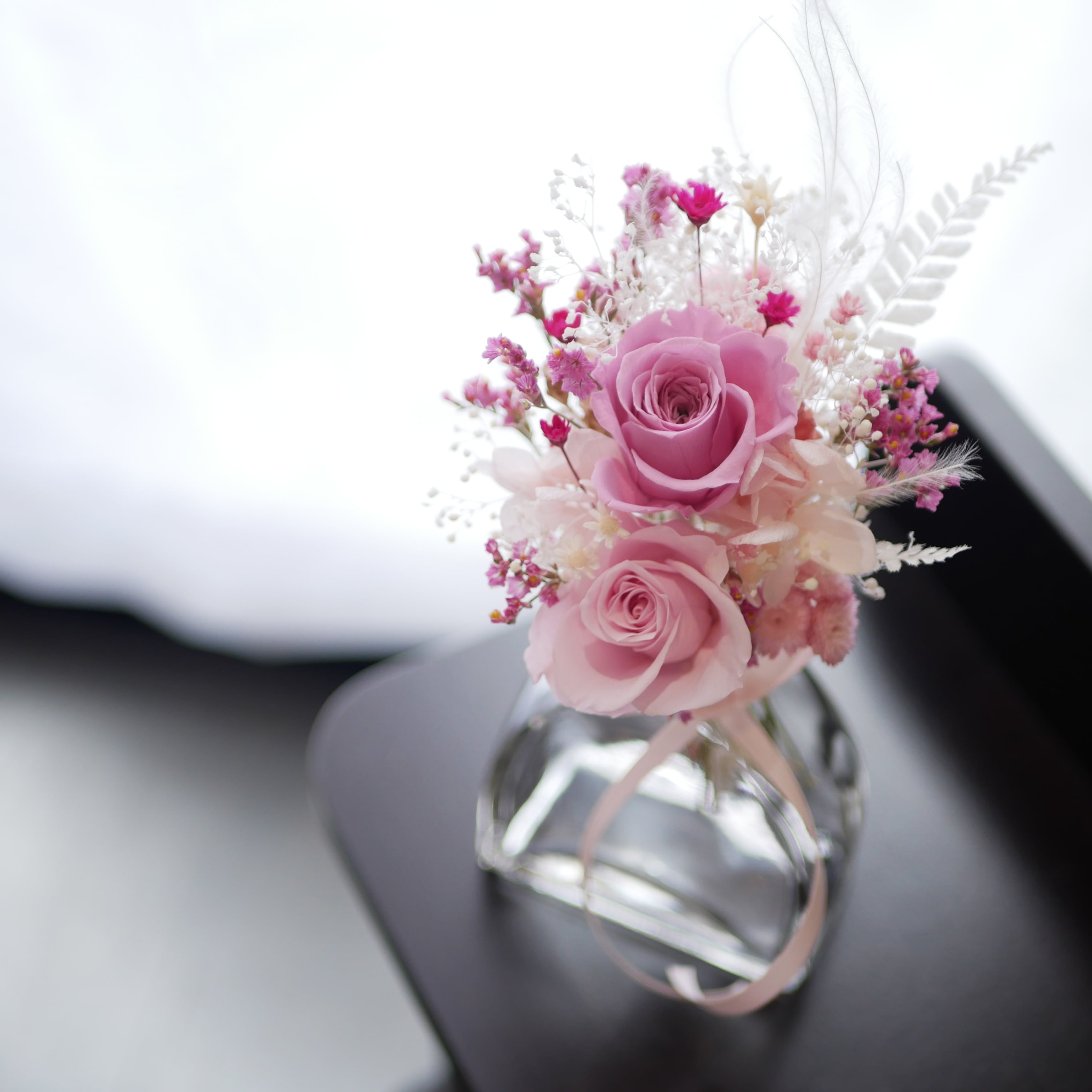 M様専用 Jroseフラワーディフューザー