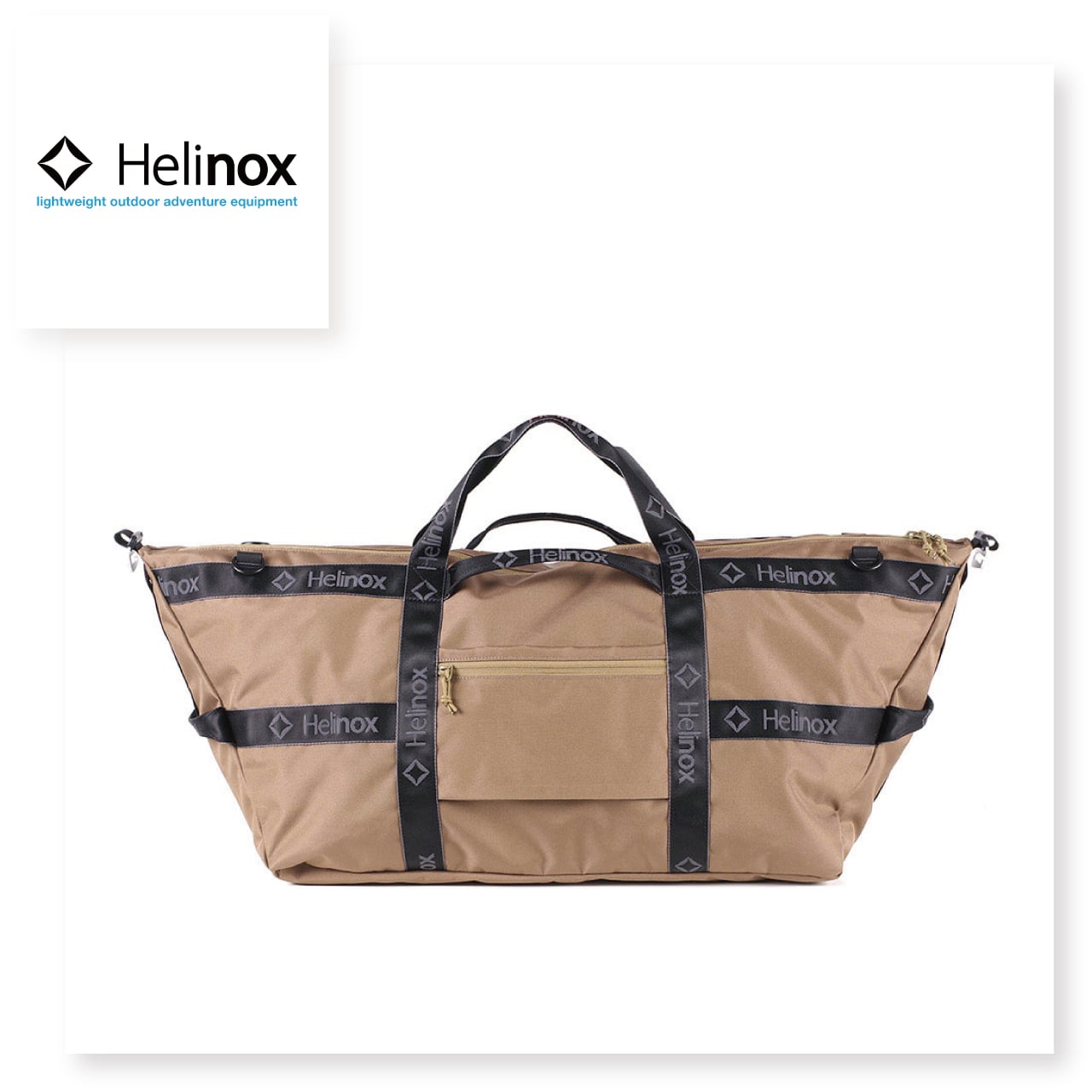 Helinox クラシックトート | ALL WELL 横浜 クラフトビール