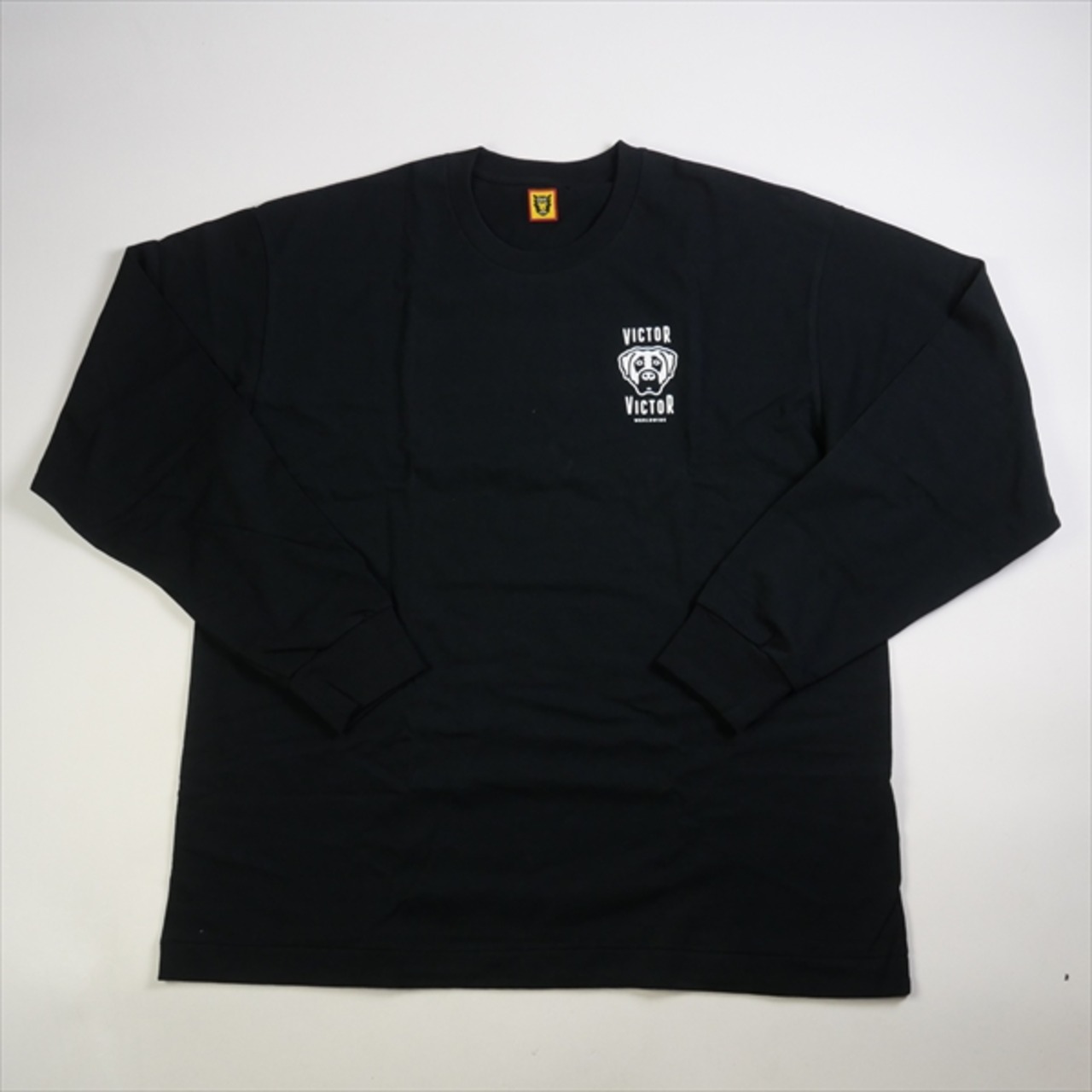 Size【XXL】 HUMAN MADE ヒューマンメイド ×Victor Victor Worldwide 